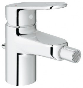GROHE Europlus Змішувач одинважільний для биде DN 15 33241002