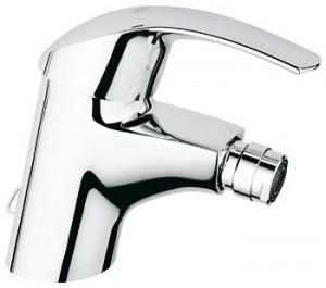 GROHE Eurosmart Смеситель однорычажный для биде DN 15 32927001