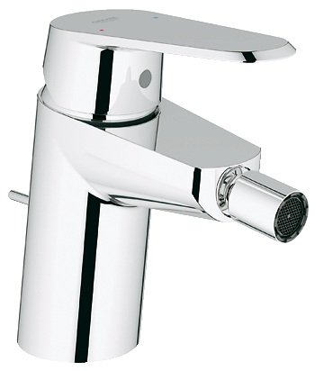 GROHE Eurodisc Cosmopolitan Змішувач одинважільний для биде DN 15 33244002