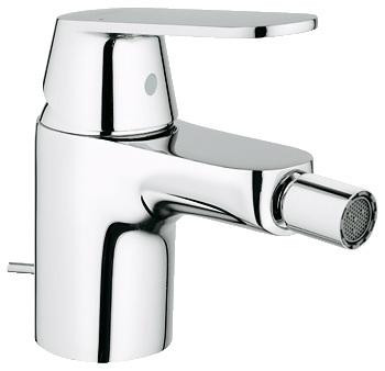 GROHE Eurosmart Cosmopolitan Змішувач одинважільний для биде DN 15 32839000