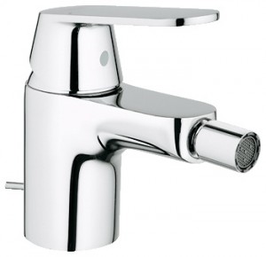 GROHE Eurosmart Cosmopolitan Смеситель однорычажный для биде DN 15 32839000