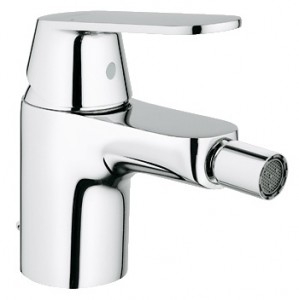 GROHE Eurosmart Cosmopolitan Смеситель однорычажный для биде DN 15 32840000