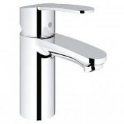 Смеситель для раковины однорычажный Grohe коллекция Eurostyle Cosmopolitan хром 32468002