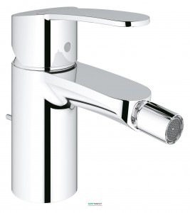 GROHE Eurostyle Cosmopolitan Змішувач одинважільний для биде DN 15 33565002