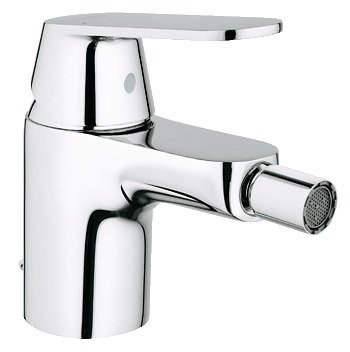 GROHE Eurosmart Cosmopolitan Смеситель однорычажный для биде DN 15 32840000