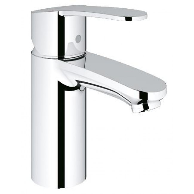 Змішувач для раковини одноважеля Grohe колекція Eurostyle Cosmopolitan хром 32468002