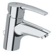 Смеситель для раковины однорычажный Grohe коллекция Eurostyle хром 33557001
