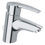 Смеситель для раковины однорычажный Grohe коллекция Eurostyle хром 33557001