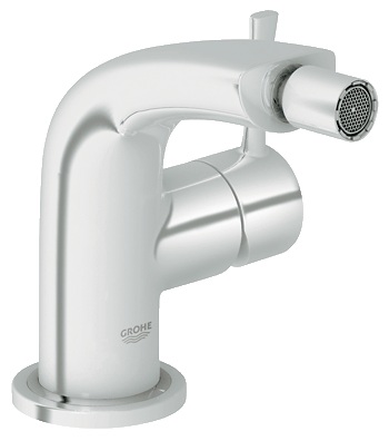 GROHE Ondus® Змішувач одинважільний для біде 32695BS0