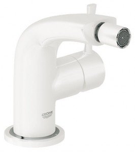 GROHE Ondus® Змішувач одинважільний для біде 32695LS0