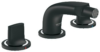 GROHE Ondus® Змішувач для біде на три отвори DN 15 24031KS0