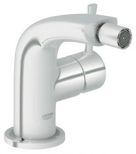 GROHE Ondus® Смеситель однорычажный для биде 32695BS0