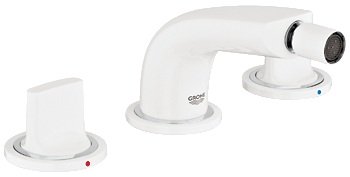 GROHE Ondus® Смеситель для биде на три отверстия  DN 15 24031LS0