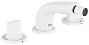 GROHE Ondus® Смеситель для биде на три отверстия  DN 15 24031LS0