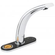 Змішувач для раковини електронний сенсорний з донним клапаном Grohe Ondus хром 36080000