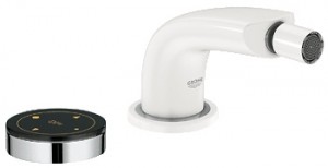 GROHE Ondus® Електронний змішувач для біде 36046LS0