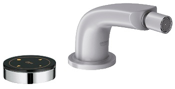 GROHE Ondus® Электронный смеситель для биде 36046BS0