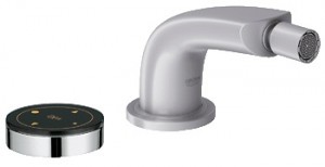 GROHE Ondus® Електронний змішувач для біде 36046BS0