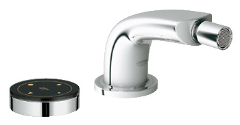 GROHE Ondus® Электронный смеситель для биде 36046000