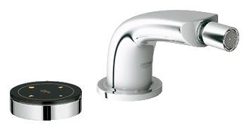 GROHE Ondus® Электронный смеситель для биде 36046000