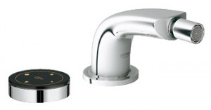 GROHE Ondus® Електронний змішувач для біде 36046000