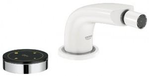 GROHE Ondus® Электронный смеситель для биде 36046LS0