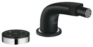 GROHE Ondus® Электронный смеситель для биде 36046KS0