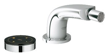 GROHE Ondus® Электронный смеситель для биде 36046000