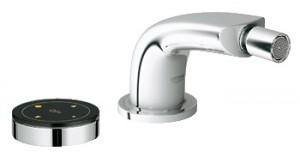 GROHE Ondus® Электронный смеситель для биде 36046000