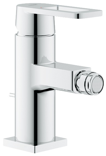 GROHE Quadra Смеситель однорычажный для биде DN 15 32636000