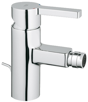 GROHE Lineare Змішувач одинважільний для биде DN 15 33848000