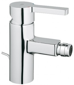 GROHE Lineare Змішувач одинважільний для биде DN 15 33848000