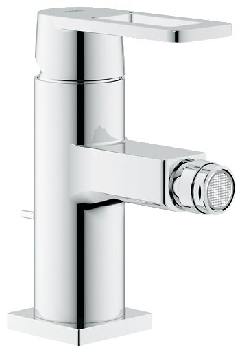 GROHE Quadra Смеситель однорычажный для биде DN 15 32636000