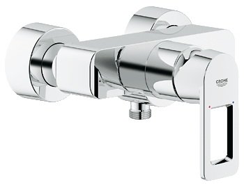 Змішувач для душу настінний змішувач Grohe колекція Quadra хром 32637000