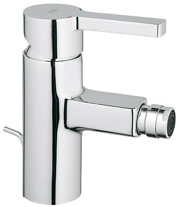 GROHE Lineare Змішувач одинважільний для биде DN 15 33848000