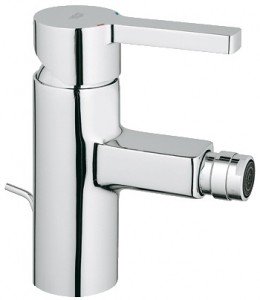 GROHE Lineare Змішувач одинважільний для биде DN 15 33848000