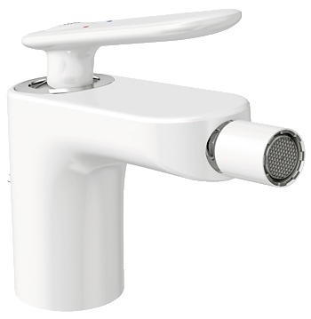 GROHE Veris Смеситель однорычажный для биде DN 15 32193LS0