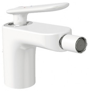 GROHE Veris Змішувач одинважільний для биде DN 15 32193LS0