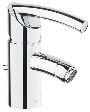 GROHE Tenso Змішувач одинважільний для биде DN 15 32367000