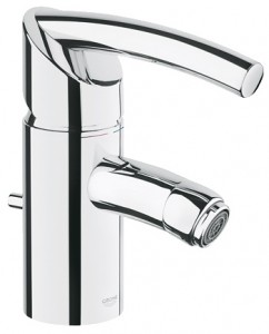 GROHE Tenso Змішувач одинважільний для биде DN 15 32367000