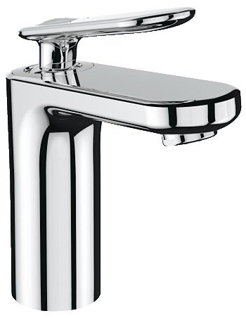 Змішувач для раковини одноважеля Grohe колекція Veris хром 23065000