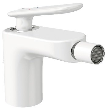 GROHE Veris Змішувач одинважільний для биде DN 15 32193LS0