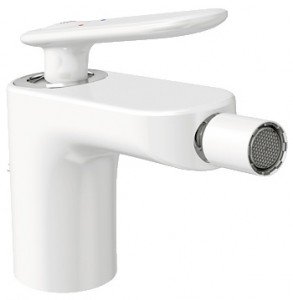 GROHE Veris Смеситель однорычажный для биде DN 15 32193LS0
