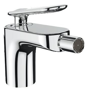 GROHE Veris Змішувач одинважільний для биде DN 15 32193000