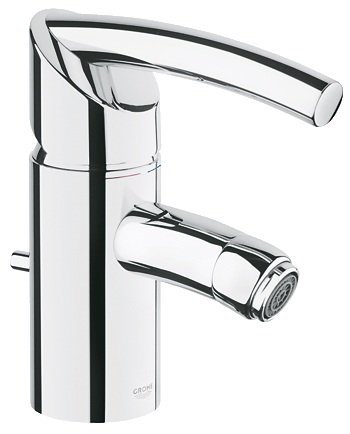 GROHE Tenso Змішувач одинважільний для биде DN 15 32367000