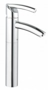 Смеситель для раковины однорычажный высокий Grohe коллекция Tenso хром 32443000