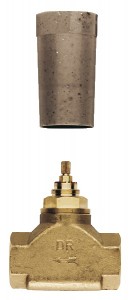 GROHE Механізм прихованого вентиля DN 25 29805000