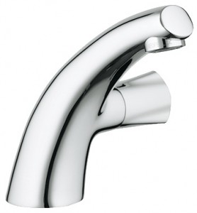 GROHE Avina Вертикальний вентиль DN 15 20159000