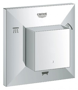 GROHE Allure Brilliant Переключатель на 5 положений 19798000