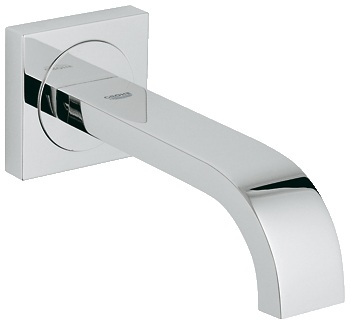 GROHE Allure Вилив для ванни DN 20 13264000